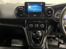 Mercedes-Benz Citan 1.5 110 CDI Progressive Panel Van 5dr Diesel Manual L1 Euro 6 (s/s) (95 ps) - U3684