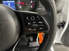 Mercedes-Benz Citan 1.5 110 CDI Progressive Panel Van 5dr Diesel Manual L1 Euro 6 (s/s) (95 ps) - U3684