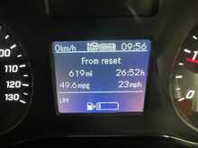Mercedes-Benz Citan 1.5 110 CDI Progressive Panel Van 5dr Diesel Manual L1 Euro 6 (s/s) (95 ps) - U3684