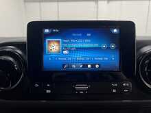 Mercedes-Benz Citan 1.5 110 CDI Progressive Panel Van 5dr Diesel Manual L1 Euro 6 (s/s) (95 ps) - U3684