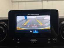 Mercedes-Benz Citan 1.5 110 CDI Progressive Panel Van 5dr Diesel Manual L1 Euro 6 (s/s) (95 ps) - U3684