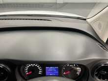 Mercedes-Benz Citan 1.5 110 CDI Progressive Panel Van 5dr Diesel Manual L1 Euro 6 (s/s) (95 ps) - U3684
