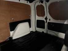 Mercedes-Benz Citan 1.5 110 CDI Progressive Panel Van 5dr Diesel Manual L1 Euro 6 (s/s) (95 ps) - U3684