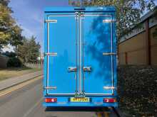 Peugeot Boxer 2.2 BlueHDi 335 Professional Premium + Platform Cab 2dr Diesel Manual L3 Euro 6 (s/s) (140 ps) - U3686