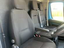 Peugeot Boxer 2.2 BlueHDi 335 Professional Premium + Platform Cab 2dr Diesel Manual L3 Euro 6 (s/s) (140 ps) - U3686