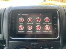 Peugeot Boxer 2.2 BlueHDi 335 Professional Premium + Platform Cab 2dr Diesel Manual L3 Euro 6 (s/s) (140 ps) - U3686