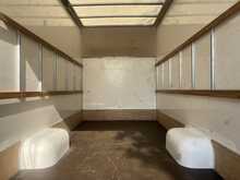 Peugeot Boxer 2.2 BlueHDi 335 Professional Premium + Platform Cab 2dr Diesel Manual L3 Euro 6 (s/s) (140 ps) - U3686
