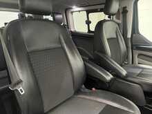 Ford Tourneo Custom 2.0 320 EcoBlue Sport Minibus Double Cab 5dr Diesel Manual L1 Euro 6 (s/s) (150 ps) - U3687
