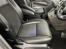 Ford Tourneo Custom 2.0 320 EcoBlue Sport Minibus Double Cab 5dr Diesel Manual L1 Euro 6 (s/s) (150 ps) - U3687