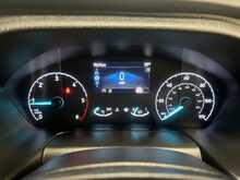 Ford Tourneo Custom 2.0 320 EcoBlue Sport Minibus Double Cab 5dr Diesel Manual L1 Euro 6 (s/s) (150 ps) - U3687