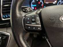 Ford Tourneo Custom 2.0 320 EcoBlue Sport Minibus Double Cab 5dr Diesel Manual L1 Euro 6 (s/s) (150 ps) - U3687