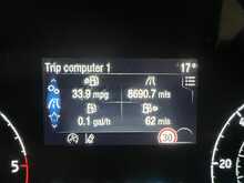 Ford Tourneo Custom 2.0 320 EcoBlue Sport Minibus Double Cab 5dr Diesel Manual L1 Euro 6 (s/s) (150 ps) - U3687
