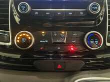 Ford Tourneo Custom 2.0 320 EcoBlue Sport Minibus Double Cab 5dr Diesel Manual L1 Euro 6 (s/s) (150 ps) - U3687