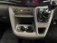 Ford Tourneo Custom 2.0 320 EcoBlue Sport Minibus Double Cab 5dr Diesel Manual L1 Euro 6 (s/s) (150 ps) - U3687