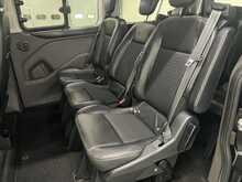 Ford Tourneo Custom 2.0 320 EcoBlue Sport Minibus Double Cab 5dr Diesel Manual L1 Euro 6 (s/s) (150 ps) - U3687