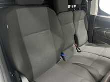 Vauxhall Combo 1.5 Turbo D 2300 Pro Panel Van 5dr Diesel Manual SWB Euro 6 (s/s) (100 ps) - U3688