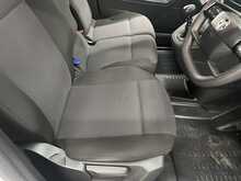 Vauxhall Combo 1.5 Turbo D 2300 Pro Panel Van 5dr Diesel Manual SWB Euro 6 (s/s) (100 ps) - U3688