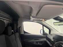 Vauxhall Combo 1.5 Turbo D 2300 Pro Panel Van 5dr Diesel Manual SWB Euro 6 (s/s) (100 ps) - U3688