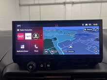 Vauxhall Combo 1.5 Turbo D 2300 Pro Panel Van 5dr Diesel Manual SWB Euro 6 (s/s) (100 ps) - U3688