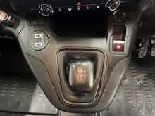 Vauxhall Combo 1.5 Turbo D 2300 Pro Panel Van 5dr Diesel Manual SWB Euro 6 (s/s) (100 ps) - U3688