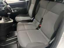 Vauxhall Combo 1.5 Turbo D 2300 Pro Panel Van 5dr Diesel Manual SWB Euro 6 (s/s) (100 ps) - U3688