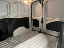 Vauxhall Combo 1.5 Turbo D 2300 Pro Panel Van 5dr Diesel Manual SWB Euro 6 (s/s) (100 ps) - U3688