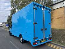 Peugeot Boxer 2.2 BlueHDi 335 Professional Premium + Platform Cab 2dr Diesel Manual L3 Euro 6 (s/s) (140 ps) 2.2 - U3693