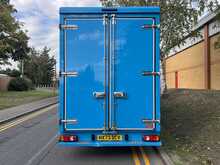 Peugeot Boxer 2.2 BlueHDi 335 Professional Premium + Platform Cab 2dr Diesel Manual L3 Euro 6 (s/s) (140 ps) 2.2 - U3693