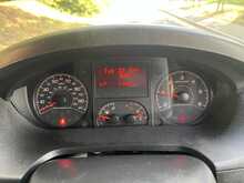 Peugeot Boxer 2.2 BlueHDi 335 Professional Premium + Platform Cab 2dr Diesel Manual L3 Euro 6 (s/s) (140 ps) 2.2 - U3693