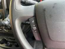 Peugeot Boxer 2.2 BlueHDi 335 Professional Premium + Platform Cab 2dr Diesel Manual L3 Euro 6 (s/s) (140 ps) 2.2 - U3693