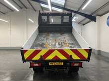 Ford Transit 2.0 350 EcoBlue Leader Tipper Double Cab 4dr Diesel Manual RWD L3 Euro 6 (s/s) (130 ps) - U3694