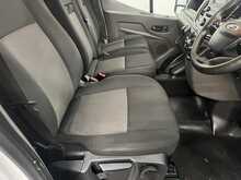 Ford Transit 2.0 350 EcoBlue Leader Tipper Double Cab 4dr Diesel Manual RWD L3 Euro 6 (s/s) (130 ps) - U3694
