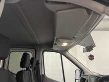 Ford Transit 2.0 350 EcoBlue Leader Tipper Double Cab 4dr Diesel Manual RWD L3 Euro 6 (s/s) (130 ps) - U3694
