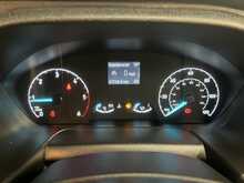 Ford Transit 2.0 350 EcoBlue Leader Tipper Double Cab 4dr Diesel Manual RWD L3 Euro 6 (s/s) (130 ps) - U3694