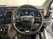 Ford Transit 2.0 350 EcoBlue Leader Tipper Double Cab 4dr Diesel Manual RWD L3 Euro 6 (s/s) (130 ps) - U3694