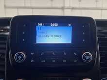 Ford Transit 2.0 350 EcoBlue Leader Tipper Double Cab 4dr Diesel Manual RWD L3 Euro 6 (s/s) (130 ps) - U3694