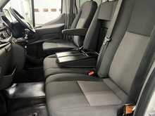 Ford Transit 2.0 350 EcoBlue Leader Tipper Double Cab 4dr Diesel Manual RWD L3 Euro 6 (s/s) (130 ps) - U3694