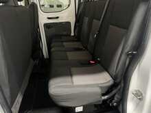 Ford Transit 2.0 350 EcoBlue Leader Tipper Double Cab 4dr Diesel Manual RWD L3 Euro 6 (s/s) (130 ps) - U3694