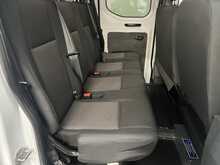 Ford Transit 2.0 350 EcoBlue Leader Tipper Double Cab 4dr Diesel Manual RWD L3 Euro 6 (s/s) (130 ps) - U3694
