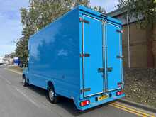 Peugeot Boxer BlueHDi 335 Professional Premium + 2.2 2dr Luton Manual Diesel - U3697