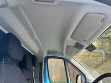 Peugeot Boxer BlueHDi 335 Professional Premium + 2.2 2dr Luton Manual Diesel - U3697