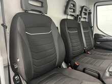 Iveco Daily 2.3D HPI 14V 35S 3520 Panel Van 5dr Diesel HiMatic MWB H2 Euro 6 (s/s) (136 ps) - U3699
