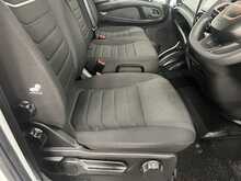 Iveco Daily 2.3D HPI 14V 35S 3520 Panel Van 5dr Diesel HiMatic MWB H2 Euro 6 (s/s) (136 ps) - U3699