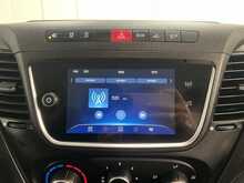 Iveco Daily 2.3D HPI 14V 35S 3520 Panel Van 5dr Diesel HiMatic MWB H2 Euro 6 (s/s) (136 ps) - U3699