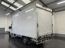 Fiat Ducato MultijetIII 35 Maxi 2.2 2dr Luton Manual Diesel - U3707