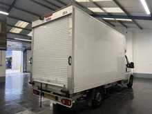 Fiat Ducato MultijetIII 35 Maxi 2.2 2dr Luton Manual Diesel - U3707