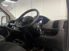 Fiat Ducato MultijetIII 35 Maxi 2.2 2dr Luton Manual Diesel - U3707