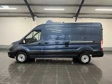 Ford Transit 2.0 350 EcoBlue Leader Panel Van 5dr Diesel Manual FWD L3 H2 Euro 6 (s/s) (170 ps) - U3712
