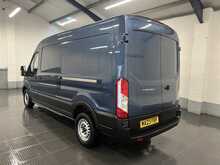 Ford Transit 2.0 350 EcoBlue Leader Panel Van 5dr Diesel Manual FWD L3 H2 Euro 6 (s/s) (170 ps) - U3712
