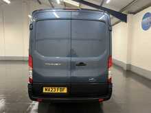 Ford Transit 2.0 350 EcoBlue Leader Panel Van 5dr Diesel Manual FWD L3 H2 Euro 6 (s/s) (170 ps) - U3712